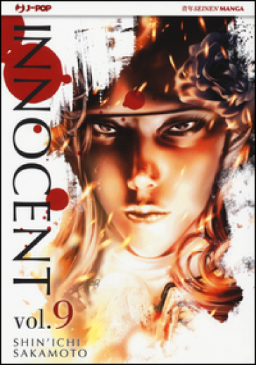 Innocent. Vol. 9