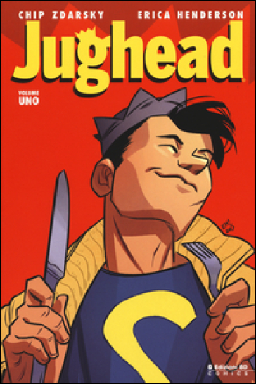 Jughead. Vol. 1