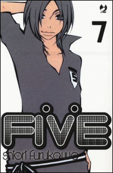 Five. Vol. 7