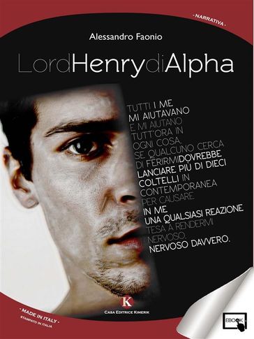 Il lord Henry di Alpha