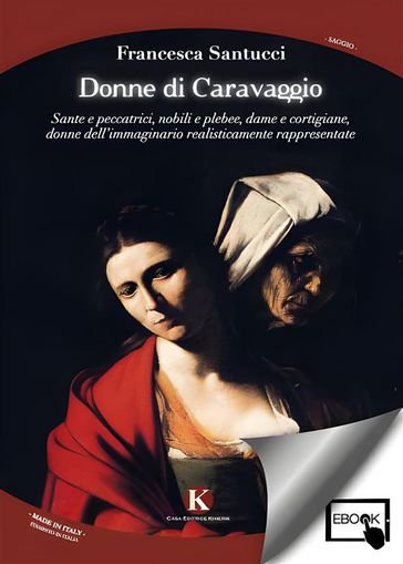 Donne di Caravaggio