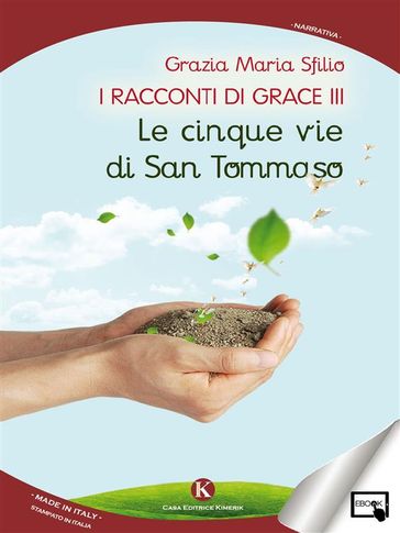 I racconti di Grace III