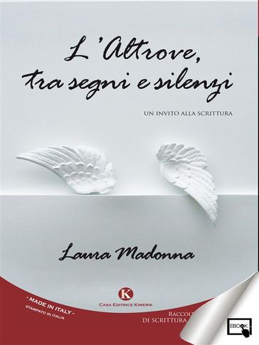 L'Altrove, tra segni e silenzi