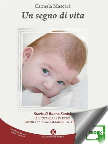 Un segno di vita