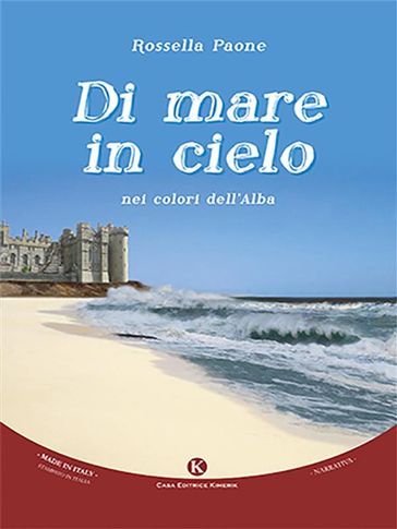 Di mare in cielo