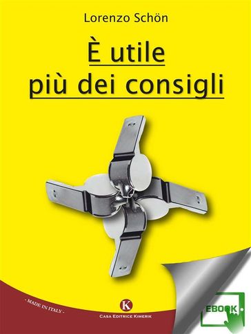È Utile Più Dei Consigli
