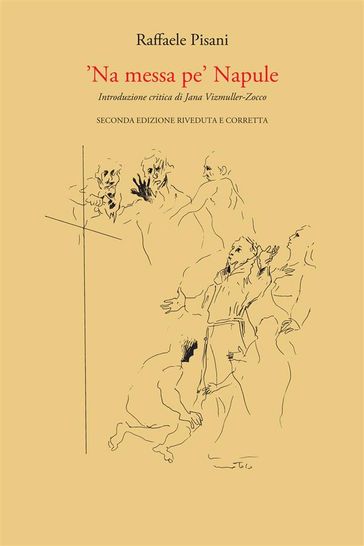 'Na messa pe' Napule