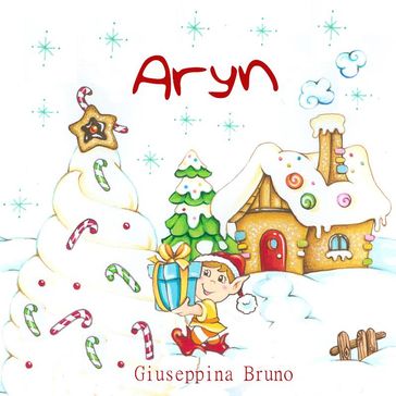 Aryn
