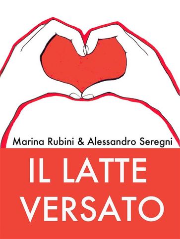 Il latte versato