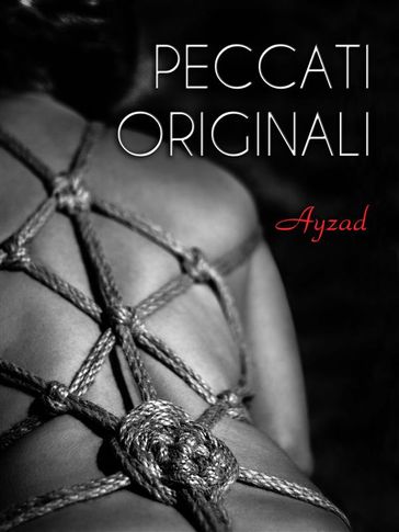 Peccati originali