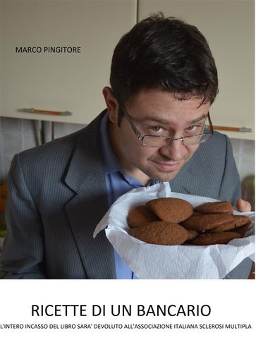 Ricette di un bancario