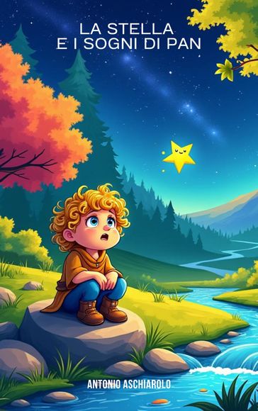 La stella e i sogni di Pan