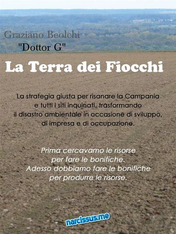 La terra dei fiocchi