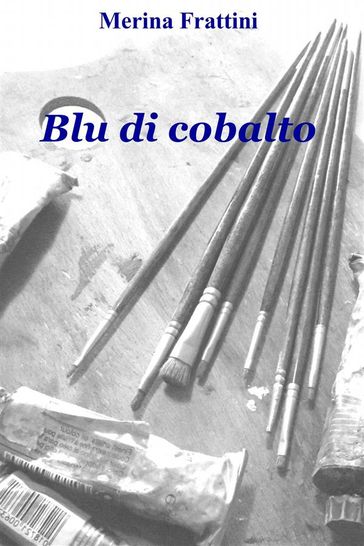 Blu di cobalto