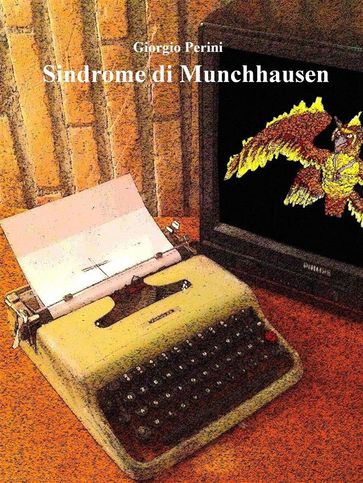 Sindrome di Munchausen