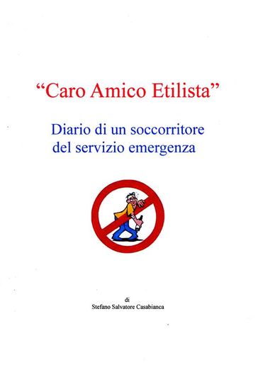 caro amico etilista