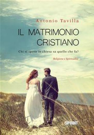 Il Matrimonio Cristiano