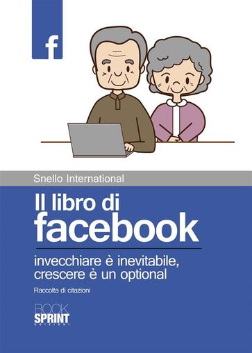Il libro di facebook