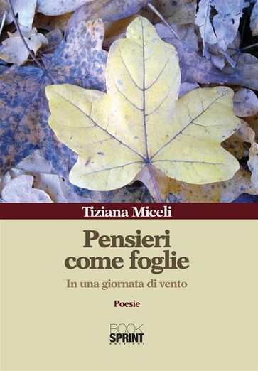 Pensieri come foglie