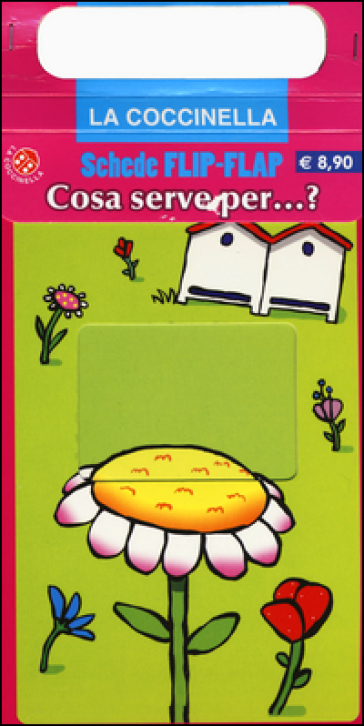 Cosa serve per? Ediz. illustrata