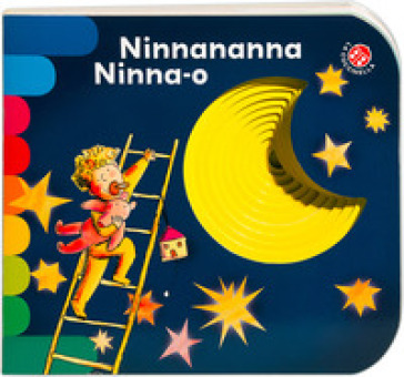 Ninnananna ninna-o. Ediz. a colori