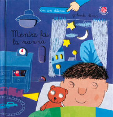 Mentre Fai La Nanna. Ediz. A Colori