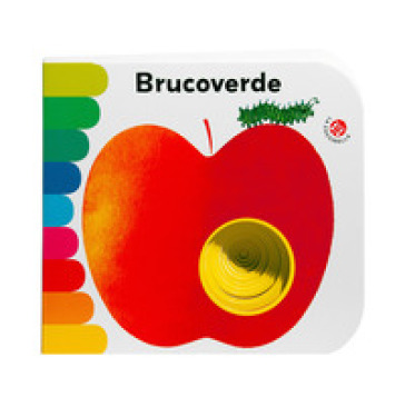 Brucoverde. Ediz. a colori