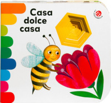 Casa dolce casa. Ediz. a colori