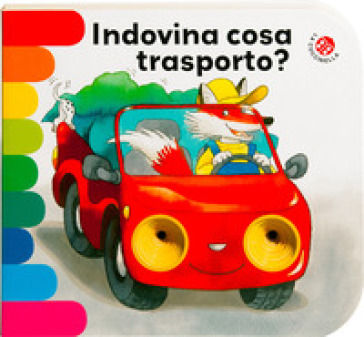 Indovina cosa trasporto? Nuova ediz.