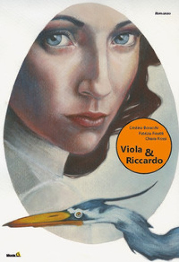 Viola &amp; Riccardo