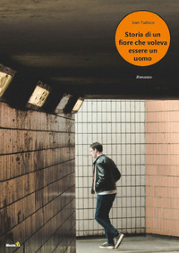 Storia Di Un Fiore Che Voleva Essere Un Uomo