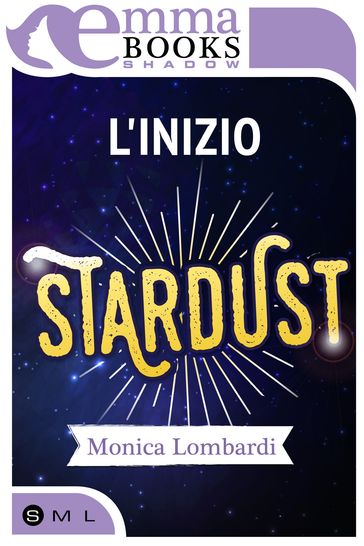 L'inizio (Stardust #0,5)