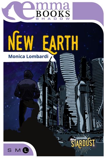 New Earth (Stardust #3)