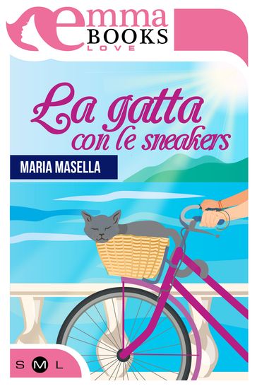 La gatta con le sneakers