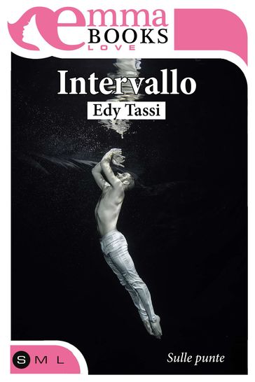 Intervallo (Sulle punte #1,5)