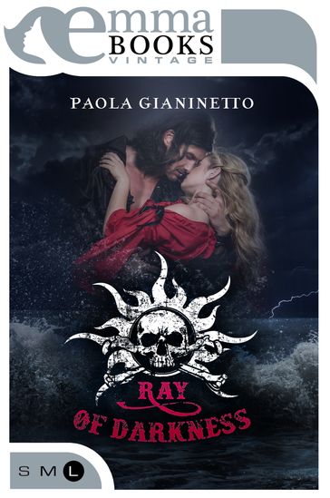 Ray of Darkness