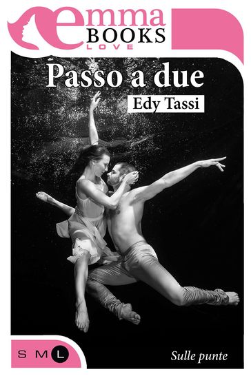 Passo a due (Sulle punte #2)