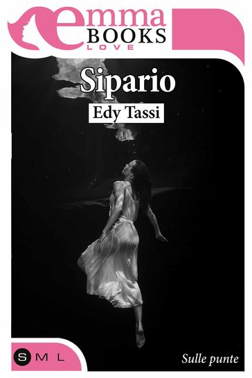Sipario (Sulle punte #2,5)