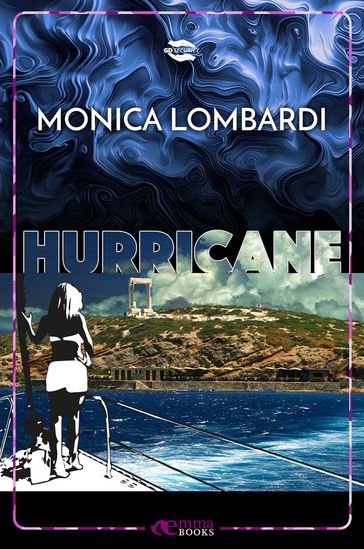 Hurricane (GD Security #2)