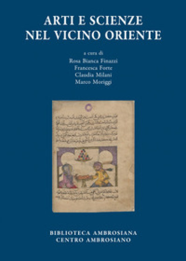 Arti e scienze nel vicino Oriente