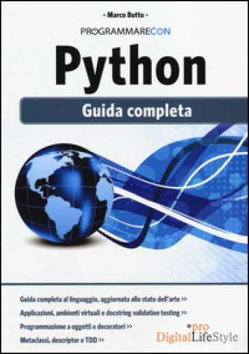 Programmare Con Python: Guida Completa