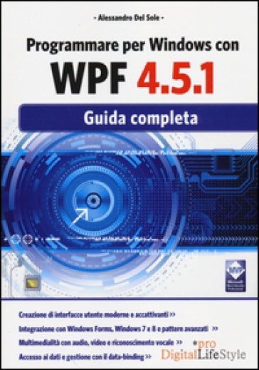 Programmare Per Windows Con Wpf 4.5.1
