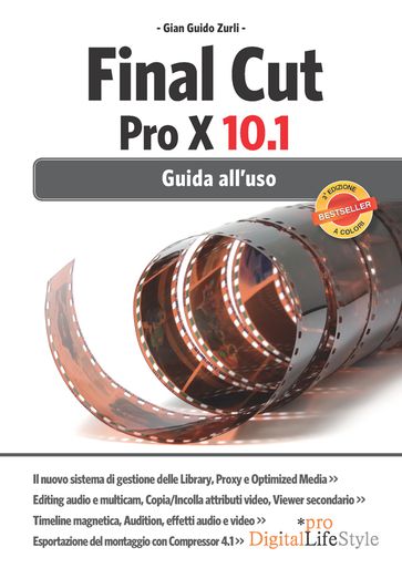 Final Cut Pro X
