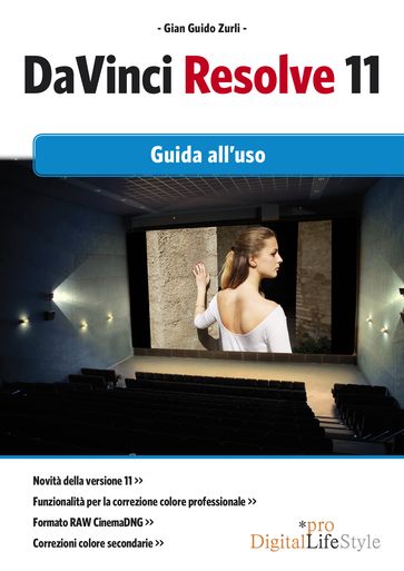 DaVinci Resolve 11