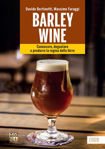 Barley wine