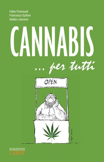 Cannabis  per tutti