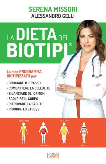 La dieta dei Biotipi