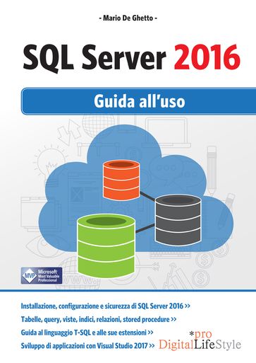 SQL Server 2016