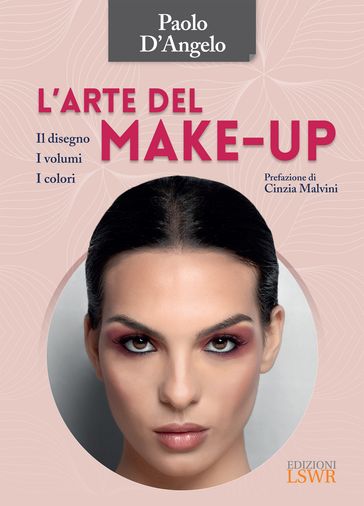 L'arte del make up