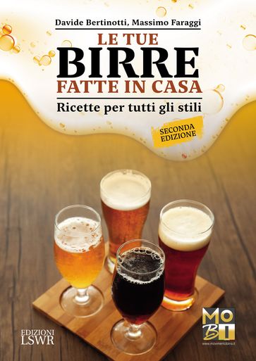 Le tue birre fatte in casa